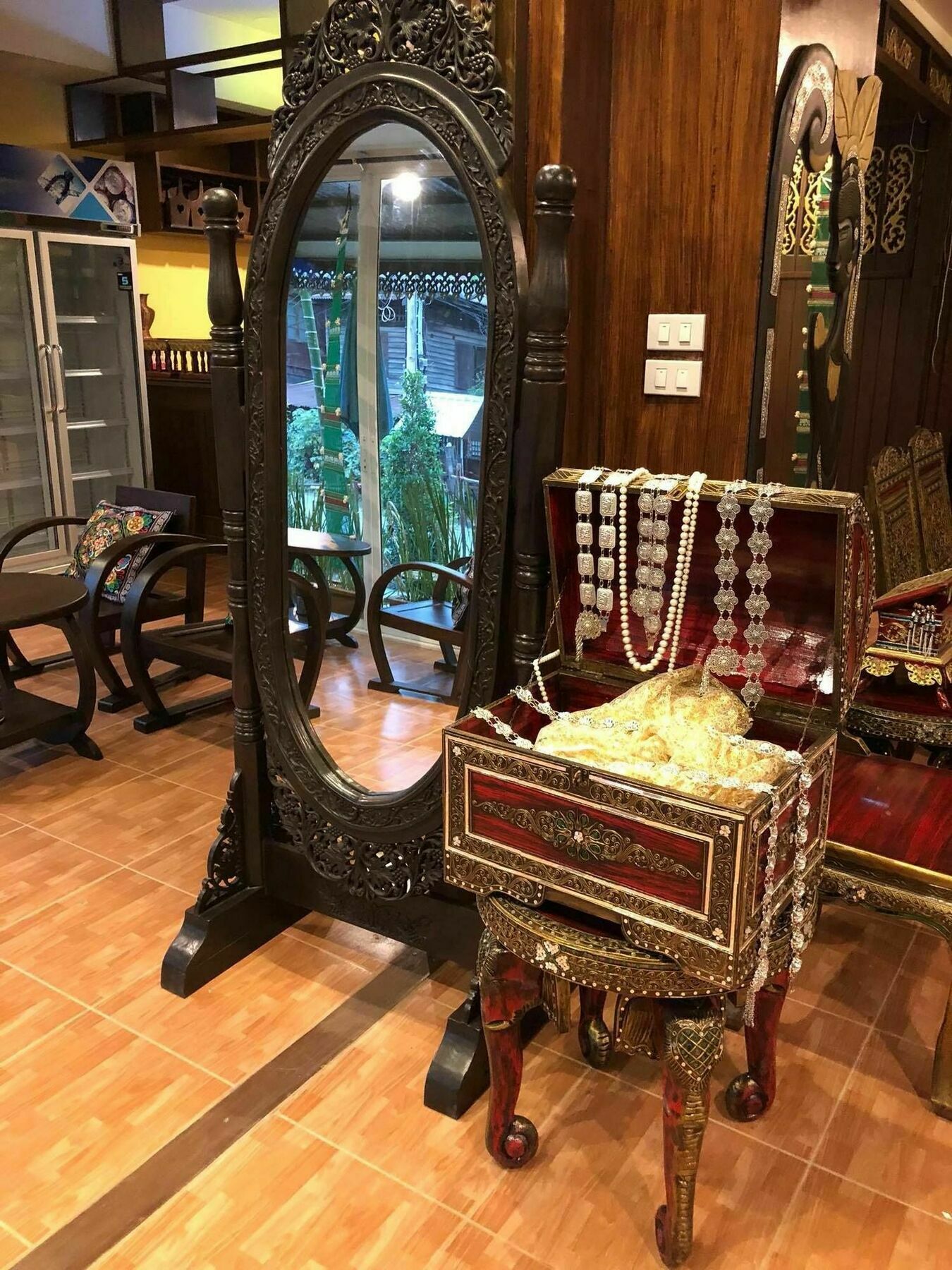 Faikham Hostel - Chiang Mai — Photos 2